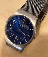 Skagen mens watch for sale  Ionia