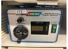 Usado, Fonte de luz de xenônio Circon 300w comprar usado  Enviando para Brazil