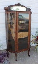 Quartersawn carved oak for sale  Crofton