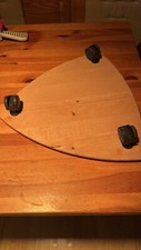 Pflanzenroller holzroller roll gebraucht kaufen  Goslar