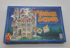 Geisterschloss kinder familien gebraucht kaufen  Otterberg