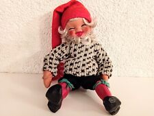 Vintage christmas jolly for sale  Ireland