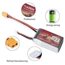 Lipo battery floureon for sale  BRISTOL