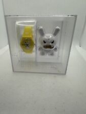 Watch swatch kidrobot d'occasion  Mennecy