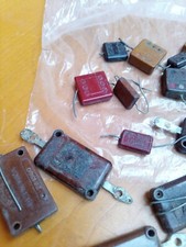 condensatore radio usato  Codroipo