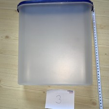Tupperware eidgenoss behälter gebraucht kaufen  Dasing