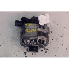 ALTERNADOR PARA FIAT TIPO (15-20) 6J 1.6 16V E.TORQ (81KW) BER. 4P/B/1598CC comprar usado  Enviando para Brazil