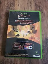 Xbox live starter for sale  PETERLEE