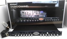 Presonus studio channel for sale  CROYDON