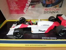 Mclaren honda mp4 usato  Santa Maria Capua Vetere