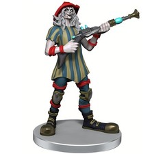Space clown promo for sale  Stone Mountain