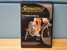 Spinervals 3.0 suffer for sale  Buffalo