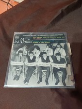 The beatles soe d'occasion  Lagny-sur-Marne