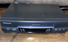 Panasonic omnivision blue for sale  Raymond