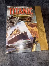 Bepuzzled classics murder for sale  KETTERING