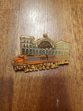 Pin tgv orange d'occasion  Maisons-Alfort