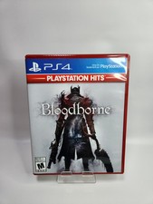 Disco Bloodborne - Sony PlayStation 4 PS4 - ESTADO PERFEITO comprar usado  Enviando para Brazil