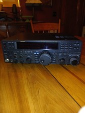 Yaesu 50mhz transceiver for sale  North Tonawanda