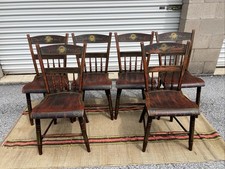 Set antique folky for sale  Akron