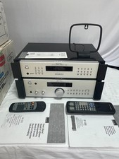 Rotel ra1070 rt1080 for sale  Rochester