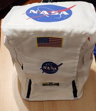 Kid astronaut backpack for sale  Medford