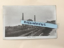 Vintage postcard chopwell for sale  BURTON-ON-TRENT