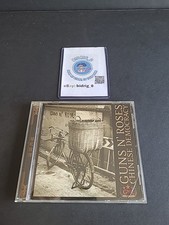 Chinese Democracy [Cover A] by Guns N' Roses (CD, 2008) comprar usado  Enviando para Brazil