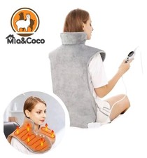 Electric heating neck for sale  LEEDS