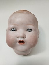 Tête porcelaine armand d'occasion  Barr