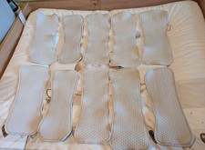 Stück stoffwindel windelmanuf gebraucht kaufen  Vordorf