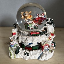 Christmas musical water for sale Christmas musical water for sale  FAKENHAM