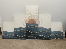 ocean wave print art large for sale ocean wave print art large for sale Cumming