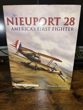 Nieuport america first for sale  Jackson