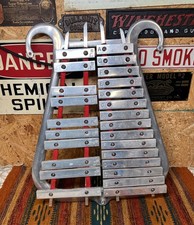 xylophone bars for sale  York