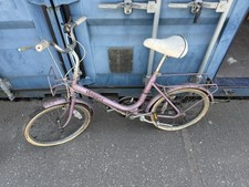 Philips shopper bike for sale  BIRMINGHAM