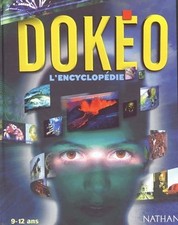 Dokéo. encyclopédie ans d'occasion  Hennebont