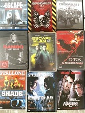 Große bluray dvd gebraucht kaufen  Bochum