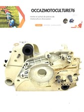 Carter moteur tronçonneuse d'occasion  Bolbec