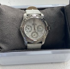 Dkny damen armbanduhr gebraucht kaufen  Berlin