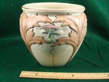 Art nouveau pottery d'occasion  Expédié en Belgium