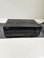Receptor estéreo Pioneer SX-303RDS - Usado, totalmente funcional, sintonizador RDS, áudio Hi-Fi comprar usado  Enviando para Brazil