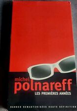 Michel polnareff coffret d'occasion  Lambersart