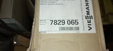 Viessmann système chauffant d'occasion  Les Échelles