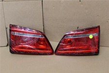 Usado, Conjunto de abajur traseiro interno esquerdo e direito (porta traseira) Golf SV / Sportsvan RHD peça nova geração comprar usado  Enviando para Brazil