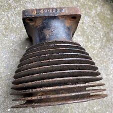 Ajs matchless iron for sale  RIPLEY