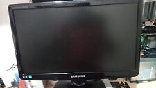 Monitor samsung sottilissimo usato  Gimigliano
