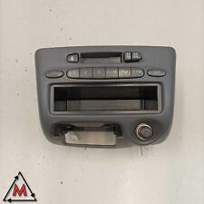 Autoradio 86120 52021 usato  Italia