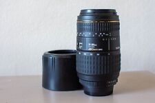 sigma 70 300 apo super usato sigma 70 300 apo super usato Italia