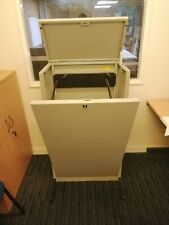 Grey metal plan for sale  PUDSEY