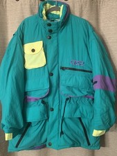 Vintage ski jacket for sale  Farmington